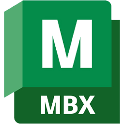Autodesk Mudbox for Mac [雕刻精细的人物和模型]