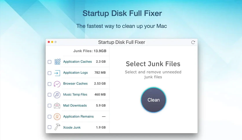 65f4708fb28ab-startup-disk-full-fixer-screenshot1