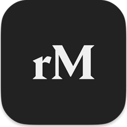 reMarkable desktop for Mac [随时随地记笔记]