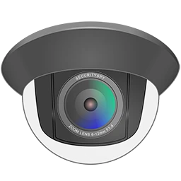 SecuritySpy for Mac [适用于 Mac 的多摄像头闭路电视监控软件]