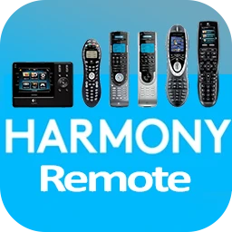 Logitech Harmony Remote for Mac [一种无缝且直观的方式来管理 Harmony 遥控器]