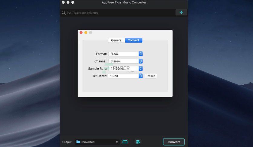audfree-tidable-music-converter-for-macos-free-download-02
