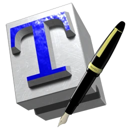 TeXworks for Mac [一个简单的 LaTeX 编辑器和 PDF 预览器]