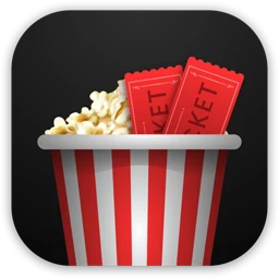 Cronica for Mac [接收即将上映的电影和电视节目提醒]