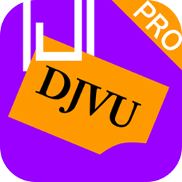 DjVu Reader Pro for Mac [在 Mac OS 上阅读 DjVu 文档]
