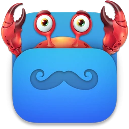 Folder peek for Mac [将文件夹添加到菜单栏]