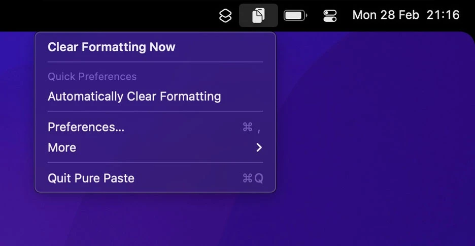 65cde54658f6b-sindresorhus-pure-paste-screenshot1
