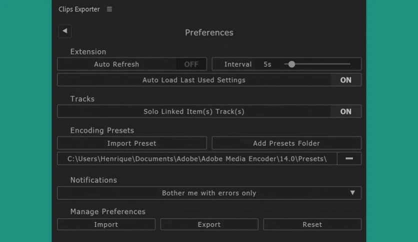 65cc82107357f-aescripts-clips-exporter-for-pr-po-screenshot2