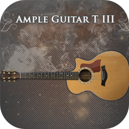 Ample Sound Ample Guitar Taylor for Mac