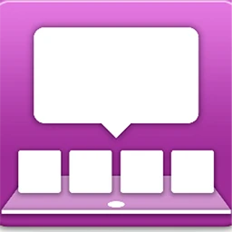 Bahoom Hyperswitch for Mac [Mac 键盘窗口切换器]
