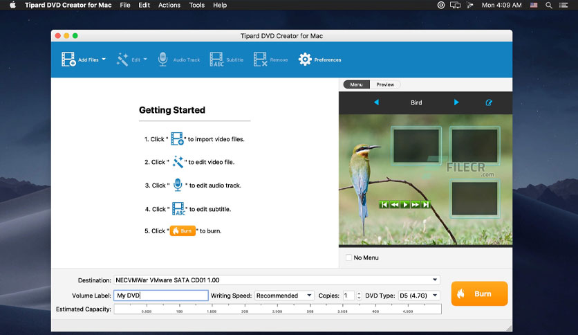tipard-dvd-creator-for-mac-free-download-01