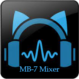 Blue Cat Audio Blue Cats MB-7 Mixer for Mac [将音频信号分成多个频率]