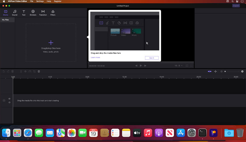 hitpaw-video-editor-for-macos-free-download-02