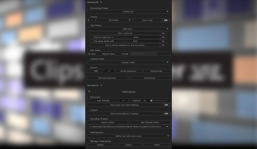 65b8ca95061c5-aescripts-clips-exporter-for-ae-screenshot2