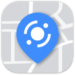 AnyMP4 iPhone GPS Spoofer for Mac [一款用于更改 iPhone GPS 位置的工具]