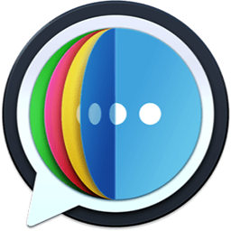 One Chat PRO for Mac [多功能即时通讯应用]