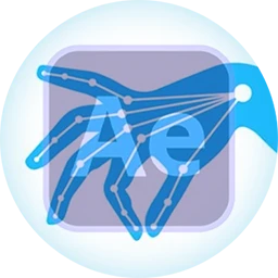 Aescripts BVH Importer  for After Effects [让你的骷髅跳舞]