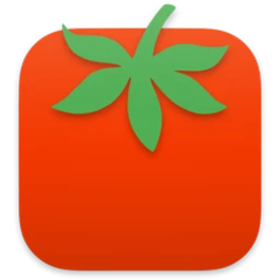 TomatoBar for Mac [菜单栏中简洁的番茄钟计时器]