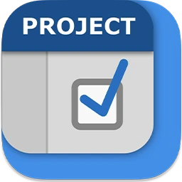 Tegisoft Projects & Tasks for Mac [一个简单的任务管理应用]