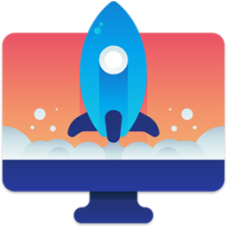 Cover Desk PRO for Mac [一款功能齐全的桌面实用程序]