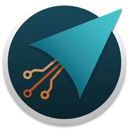 GitAhead for Mac [轻松管理您的 Git 历史记录]