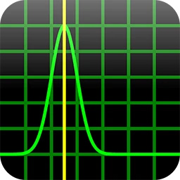 Bill Farmer Tuner for Mac [乐器频闪调音器工具]