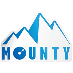 Mounty for NTFS [一个用于重新挂载写保护的NTFS卷的小工具]