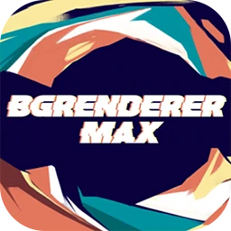Aescripts BG Renderer MAX  for After Effects for Mac