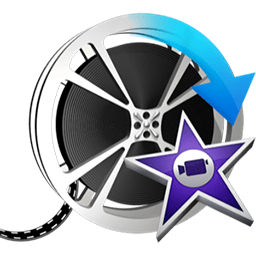 Bigasoft iMovie Converter for Mac [一款专业的 iMovie 视频转换器]