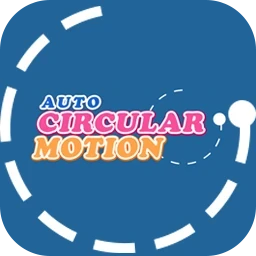 Aescripts AutoCircularMotion  for AE [轻松创建或表达圆形运动]