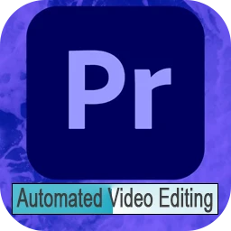 Aescripts Automated Video Editing  for Premiere Pro for Mac