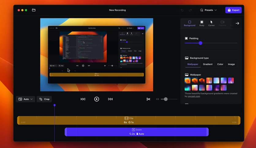 65a67697d225e-adam-pietrasiak-screen-studio-screenshot1