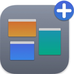 Mission Control Plus for Mac [管理所有窗口控件]