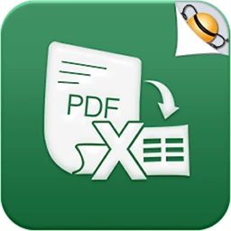 Flyingbee PDF to Excel for Mac [轻松将PDF文件转换为可编辑的Excel电子表格]