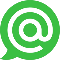 Mail.ru Agent for Mac [即时通讯、语音通话和安全文件共享]