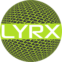 PCDJ LYRX for Mac [Mac 最佳卡拉OK播放器]