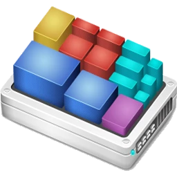 Disk Inventory X for Mac [一款易于使用的磁盘管理工具]