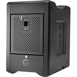 WD G-RAID Driver for Mac [快速获取 G-RAID 存储设备驱动器]
