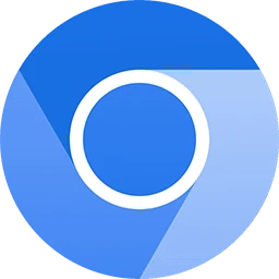 Chromium Web Browser for Mac [快速安全的开源网络体验]