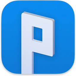 Furnace Creek Pixen for Mac [在 Mac 上创作像素级精细的艺术作品和动画]