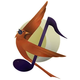 Nightingale for Mac [快速播放你最喜欢的曲调]