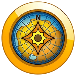 Garmin BaseCamp for Mac [轻松探索、组织和分享户外体验]
