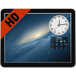 Live Wallpaper HD for Mac [生动动态的桌面壁纸]