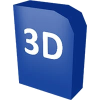 Vovsoft 3D Box Maker for Mac [轻松创建逼真的 3D 盒子可视化效果]