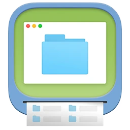 Searchware Solutions Print Window Advanced for Mac