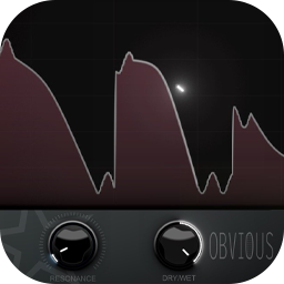 FKFX Obvious Filter for Mac [您可以随心所欲地塑造音频。]