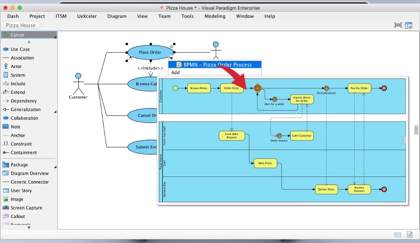 65c09c6e072c2-visual-paradigm-dev-tool-screenshot1