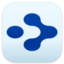 TheBrain for Mac [动态地可视化你的想法、创意和信息。]