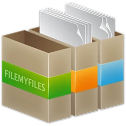 Pubblog FileMyFiles for Mac [必备多功能文件系统整理器]