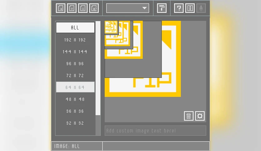 6564781dcbe80-raylib-technologies-r-iconpacker-screenshot2